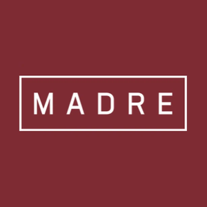 madrenyc brand logo for madrenyc.com