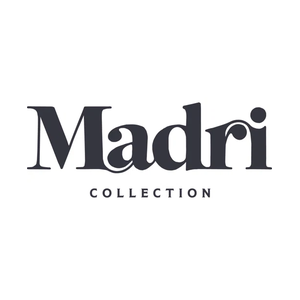 madricollection brand logo for madricollection.com