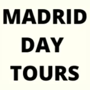 madriddaytours brand logo for madriddaytours.com