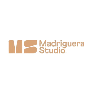 madriguerastudio brand logo for madriguerastudio.com