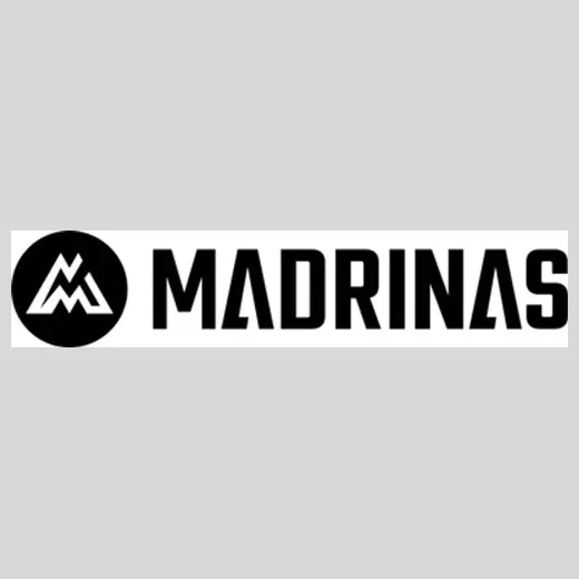 madrinas brand logo for madrinas.com
