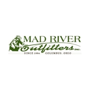 madriveroutfitters brand logo for madriveroutfitters.com
