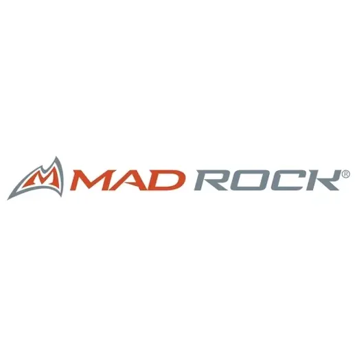 madrock brand logo for madrock.com