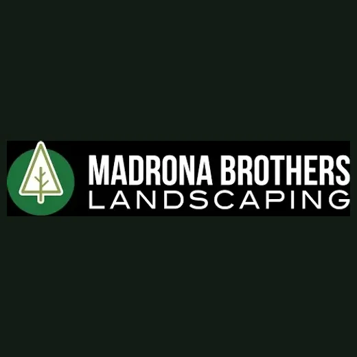 madronabros brand logo for madronabros.com