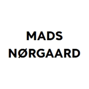 madsnorgaard brand logo for madsnorgaard.com