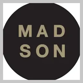 madsonofamerica brand logo for madsonofamerica.com