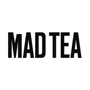 madtea brand logo for madtea.com