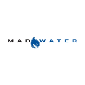 madwater brand logo for madwater.com