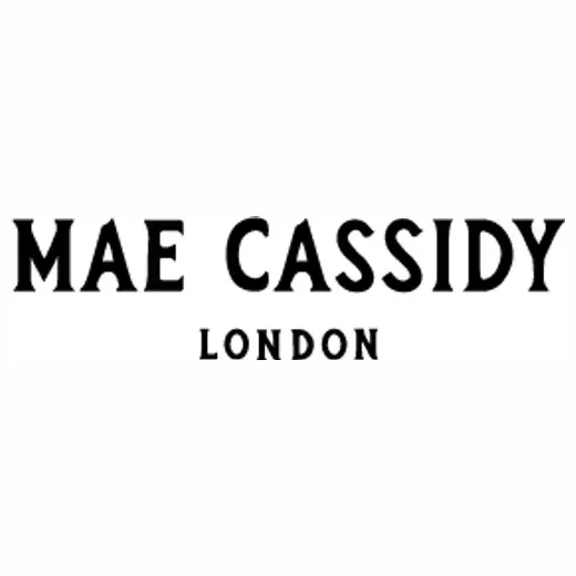 maecassidy brand logo for maecassidy.com