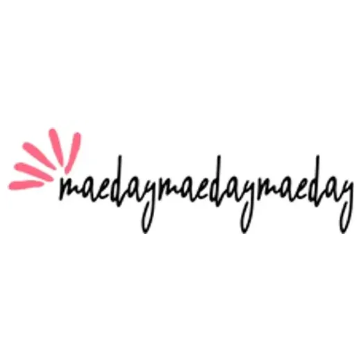 maedaymaedaymaeday brand logo for maedaymaedaymaeday.com