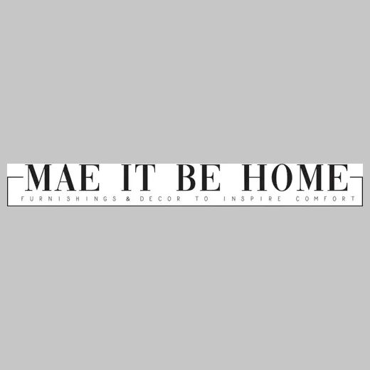 maeitbehome brand logo for maeitbehome.com