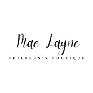 maelayne brand logo for maelayne.com