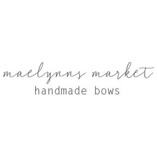 maelynnsmarket brand logo for maelynnsmarket.com