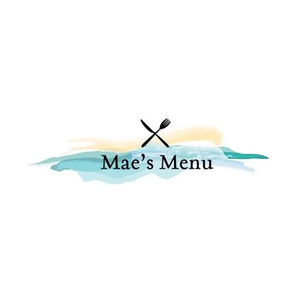 maesmenu brand logo for maesmenu.com