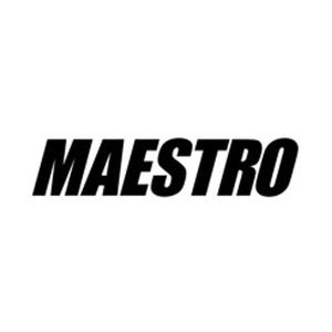 maestrosw brand logo for maestrosw.com