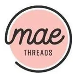 maethreads brand logo for maethreads.com