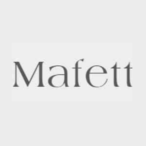 mafett brand logo for mafett.com