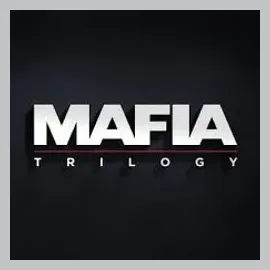 mafiagame brand logo for mafiagame.com