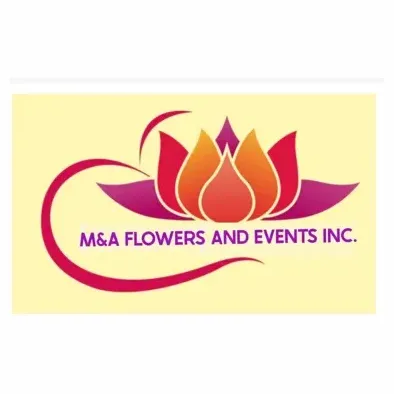 maflowerssouthgate brand logo for maflowerssouthgate.com