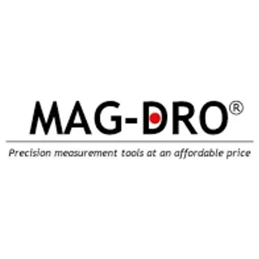 mag-dro brand logo for mag-dro.com