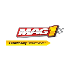 mag1 brand logo for mag1.com