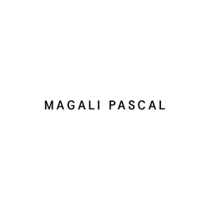Magali Pascal brand logo for au.magalipascal.com
