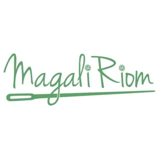 magaliriom brand logo for magaliriom.com