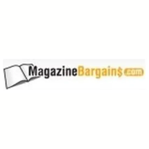 magazinebargains brand logo for magazinebargains.com