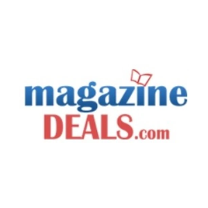 magazinedeals brand logo for magazinedeals.com
