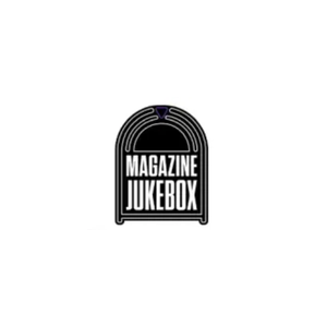 magazinejukebox brand logo for magazinejukebox.com
