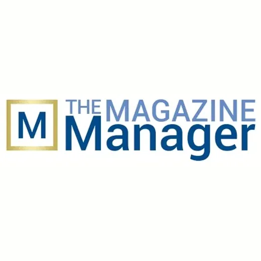magazinemanager brand logo for magazinemanager.com