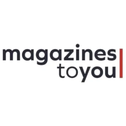 magazinestoyou brand logo for magazinestoyou.com