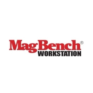 magbench brand logo for magbench.com