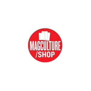 Magculture brand logo for shop.magculture.com