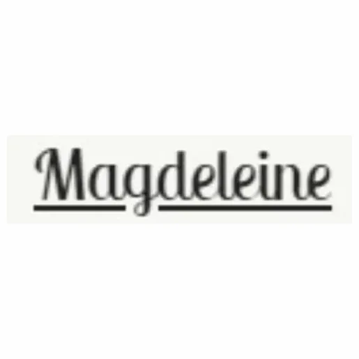 magdeleine.co/browse/ brand logo for magdeleine.co