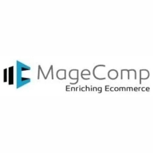 magecomp brand logo for magecomp.com