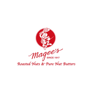 mageesnuts brand logo for mageesnuts.com