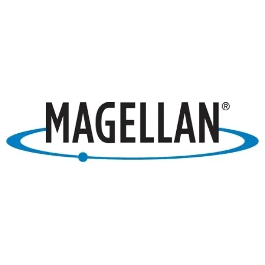 magellangps brand logo for magellangps.com