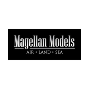 magellanmodels brand logo for magellanmodels.com
