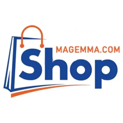 magemma brand logo for magemma.com