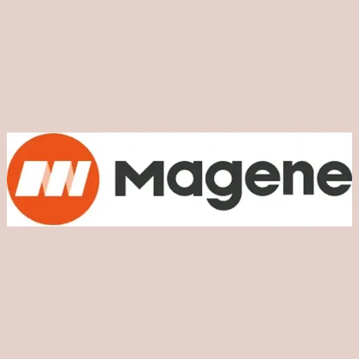 magene.com/en/ brand logo for magene.com