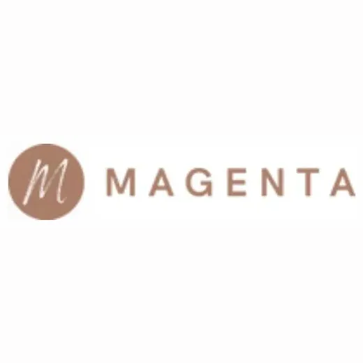 magenta-inc brand logo for magenta-inc.com