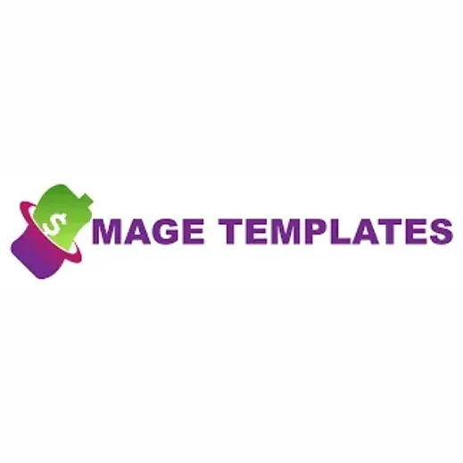 magetemplates brand logo for magetemplates.com