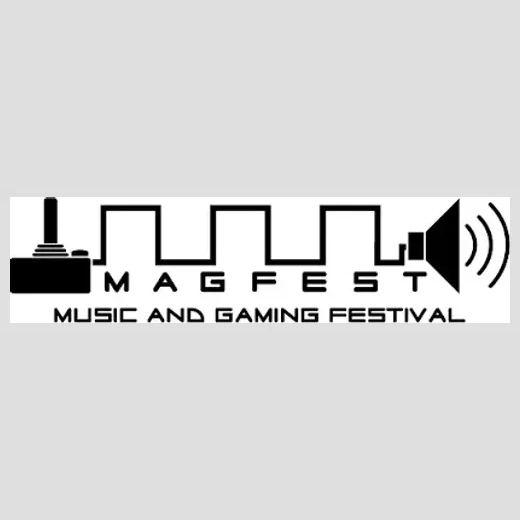 magfest brand logo for magfest.org