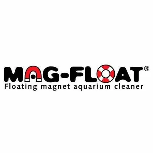 magfloat brand logo for magfloat.com