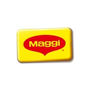 maggi brand logo for maggi.com