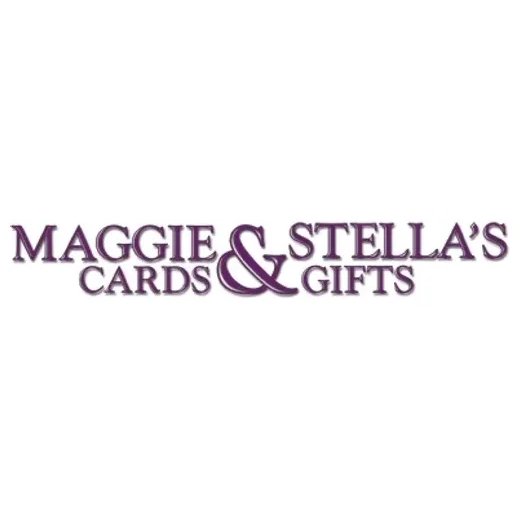 maggieandstellasgifts brand logo for maggieandstellasgifts.com