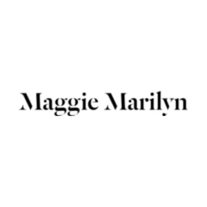 maggiemarilyn brand logo for maggiemarilyn.com