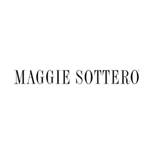 maggiesottero brand logo for maggiesottero.com