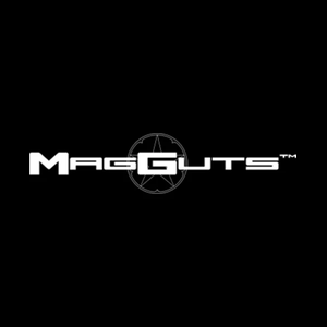 magguts brand logo for magguts.com